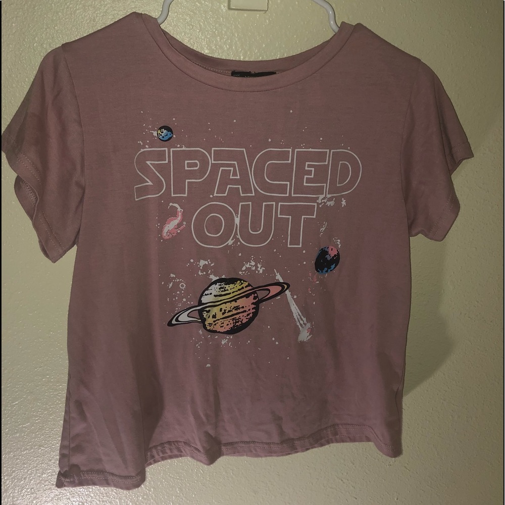 Tops for $3